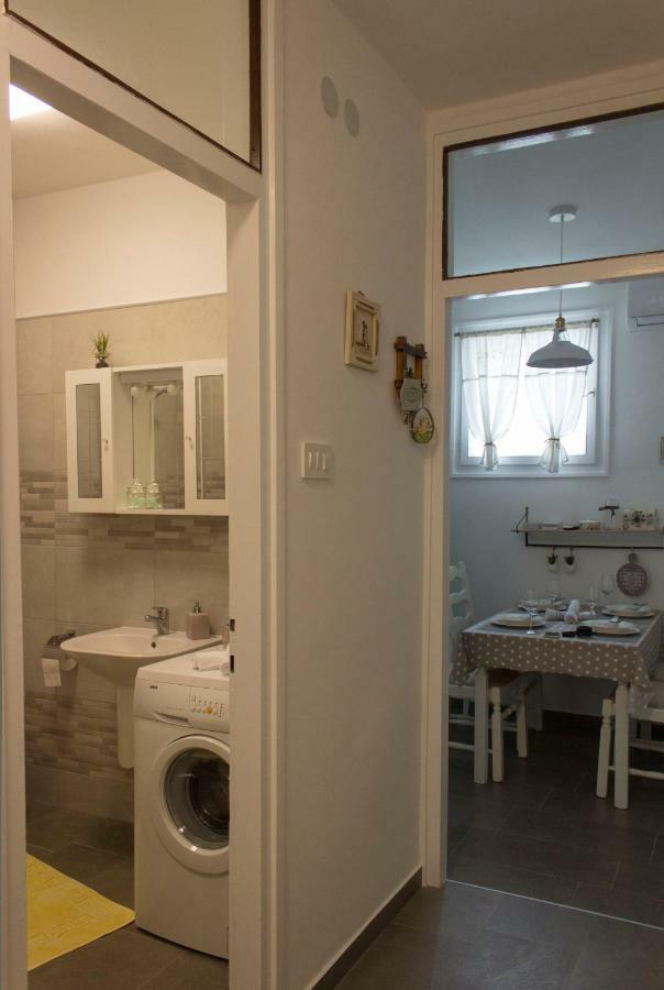 Sofija Apartmán Zadar