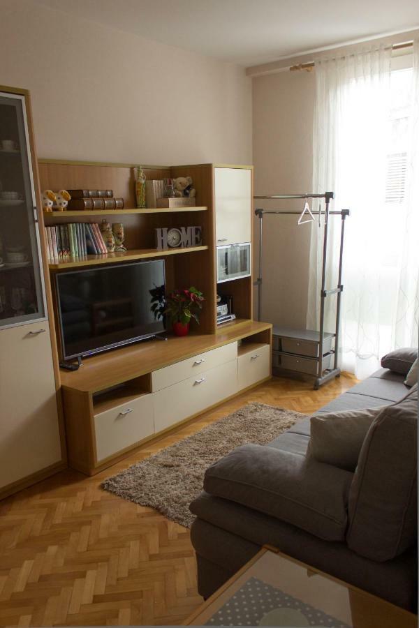Sofija Apartmán