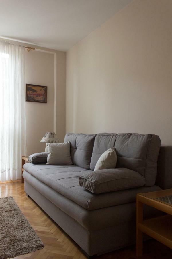 Apartmán Sofija