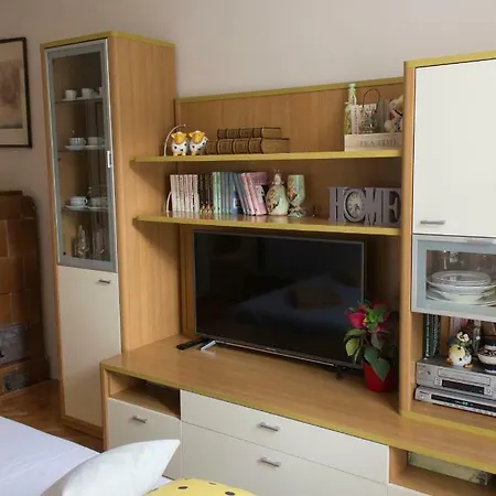 Apartman Sofija Zadar Exterior photo