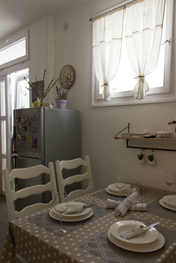 Apartment Sofija Zadar